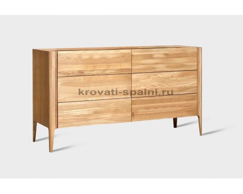 Комод Леванти 30 из дуба