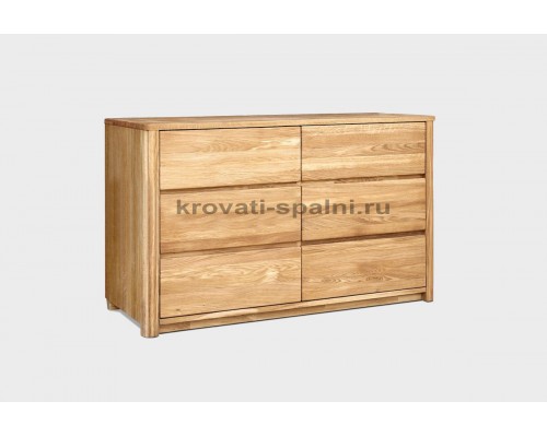 Комод Регина 400