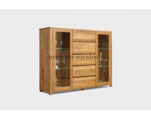 Комод Регина 600